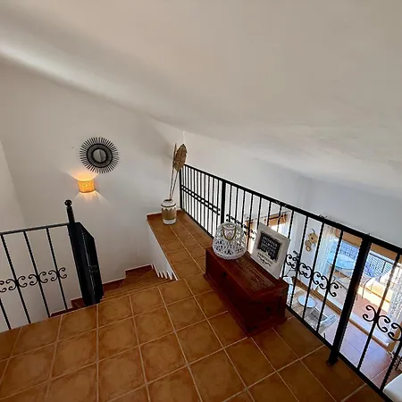 Charasteristic House With Stunning Views Apartment Ciudad Quesada
