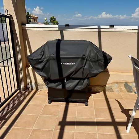 Charasteristic House With Stunning Views *