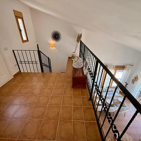 Charasteristic House With Stunning Views *