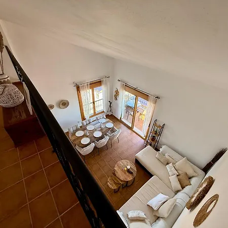 Apartment Charasteristic House With Stunning Views Ciudad Quesada