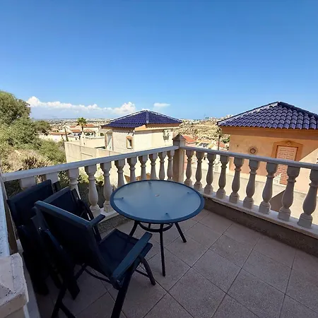 Charasteristic House With Stunning Views Apartment Ciudad Quesada