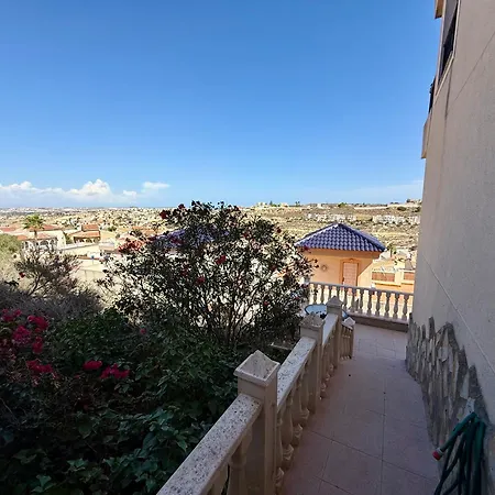 Apartment Charasteristic House With Stunning Views Ciudad Quesada